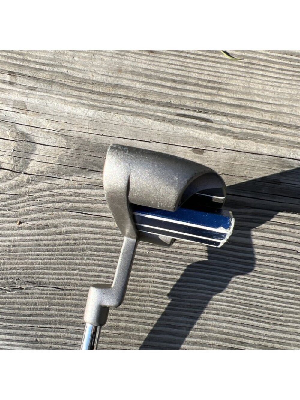 Tour Edge Backdraft B10 Golf Putter Putter Right Handed 35 - Picture 6 of 12
